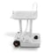 Serenelife Wheeled Mobile Handwash Stand SLCASN25 - alternate 1